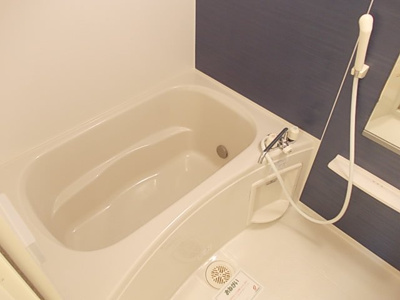 【浴室】 | セレーノ光Ⅰ