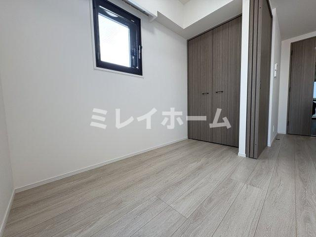 GRAN PASEO蒲田Ⅲの内装