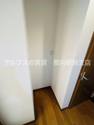 【内装】 | ヒルサイド山手壱番館