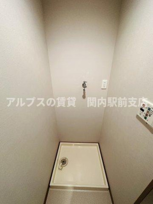 【設備】 | ヒルサイド山手壱番館 | 
