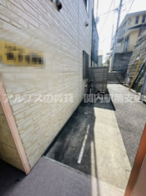 【その他共用部分】 | ヒルサイド山手壱番館