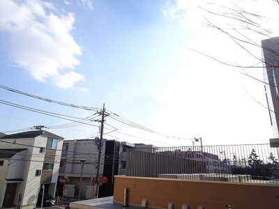 【展望】 | さくら館