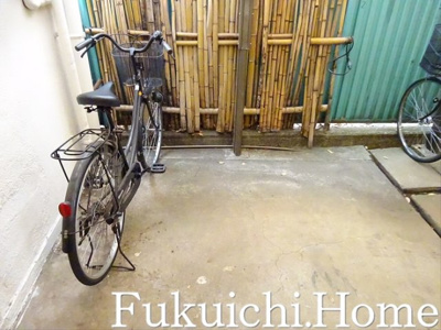 【その他共用部分】 | さくら館