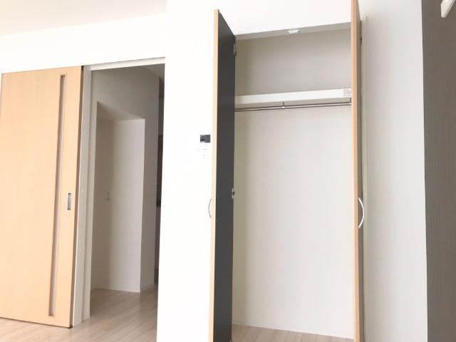 【収納】翠月荘　つむぎ