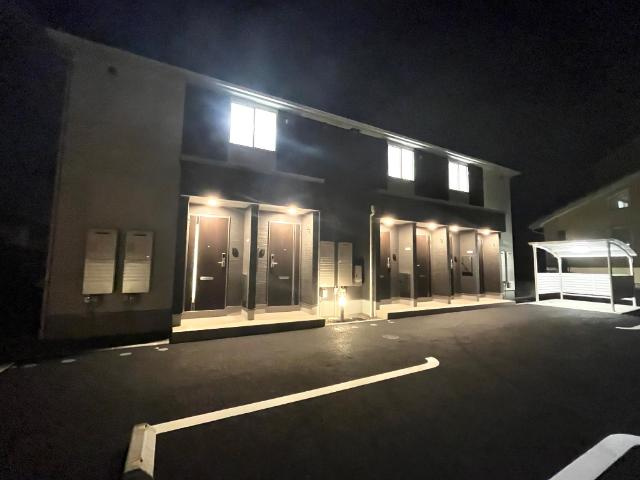 【その他共用部分】翠月荘　つむぎ