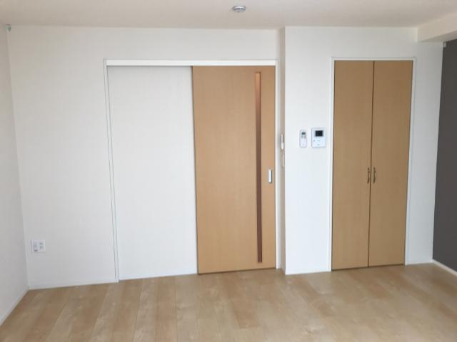 【寝室】翠月荘　つむぎ