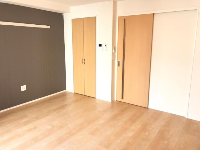 【洋室】翠月荘　つむぎ