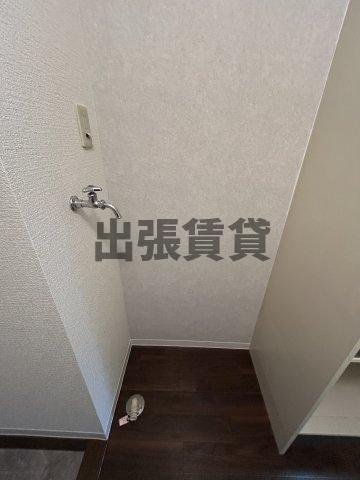 仲介手数料0円！！エステート弦四路の設備