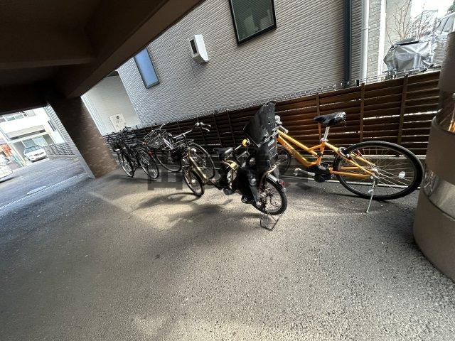 仲介手数料0円！！エステート弦四路のその他共用部分