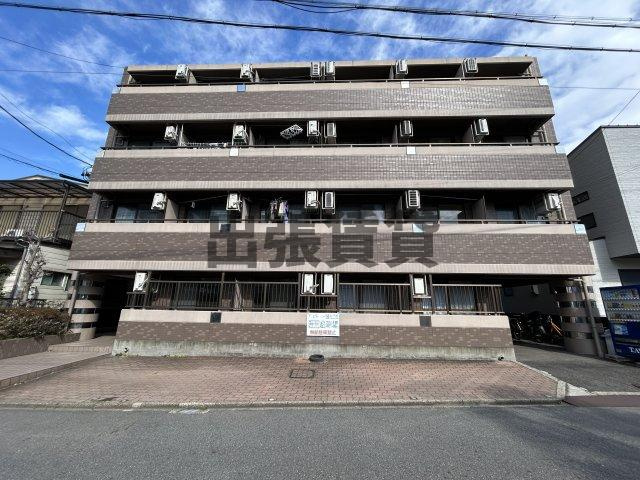 仲介手数料0円！！エステート弦四路の外観