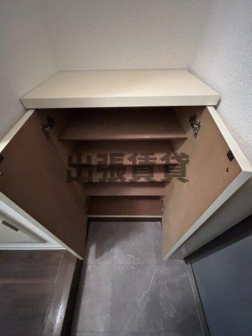 仲介手数料0円！！エステート弦四路の収納