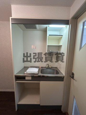 仲介手数料0円！！エステート弦四路のキッチン