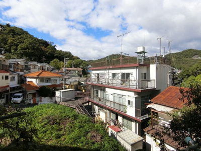 【展望】 | サチズライフ萩乃町