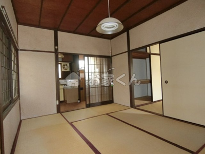 【和室】 | サチズライフ萩乃町