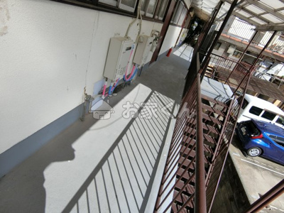 【その他共用部分】 | サチズライフ萩乃町