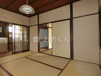 【和室】 | サチズライフ萩乃町