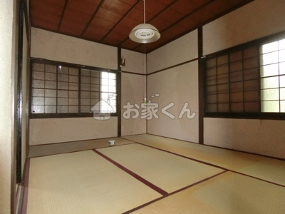 【和室】 | サチズライフ萩乃町