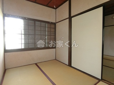 【和室】 | サチズライフ萩乃町