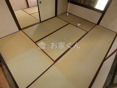 【和室】 | サチズライフ萩乃町