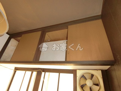 【収納】 | サチズライフ萩乃町