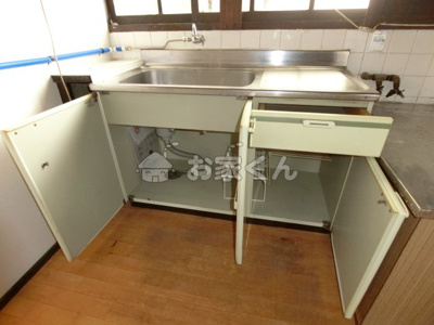 【収納】 | サチズライフ萩乃町