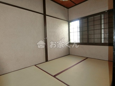 【和室】 | サチズライフ萩乃町