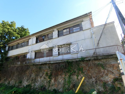 【外観】 | サチズライフ萩乃町