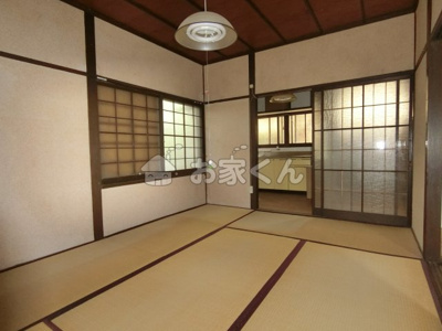 【居間・リビング】 | サチズライフ萩乃町