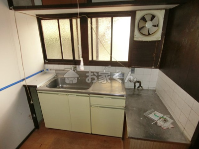 【キッチン】 | サチズライフ萩乃町