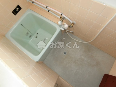 【浴室】 | サチズライフ萩乃町