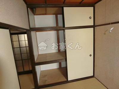 【収納】 | サチズライフ萩乃町