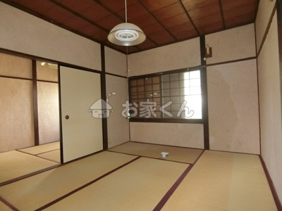 【寝室】 | サチズライフ萩乃町