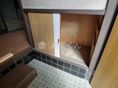 【収納】 | サチズライフ萩乃町