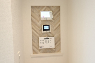 【セキュリティ】 | D's LIEN (ディ-ズリアン)C