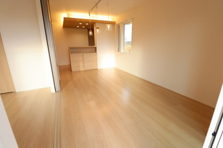 【居間・リビング】 | D's LIEN (ディ-ズリアン)C