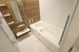 【浴室】 | D's LIEN (ディ-ズリアン)C