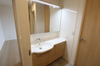 【洗面所】 | D's LIEN (ディ-ズリアン)C