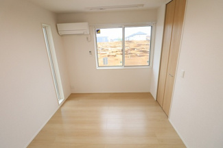 【内装】 | D's LIEN (ディ-ズリアン)C