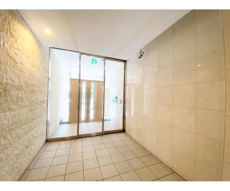 Ｓｏｌｅｉｌのロビー