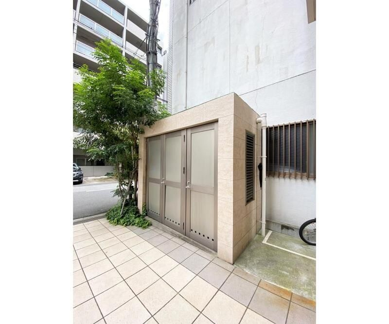 Ｓｏｌｅｉｌのその他共用部分