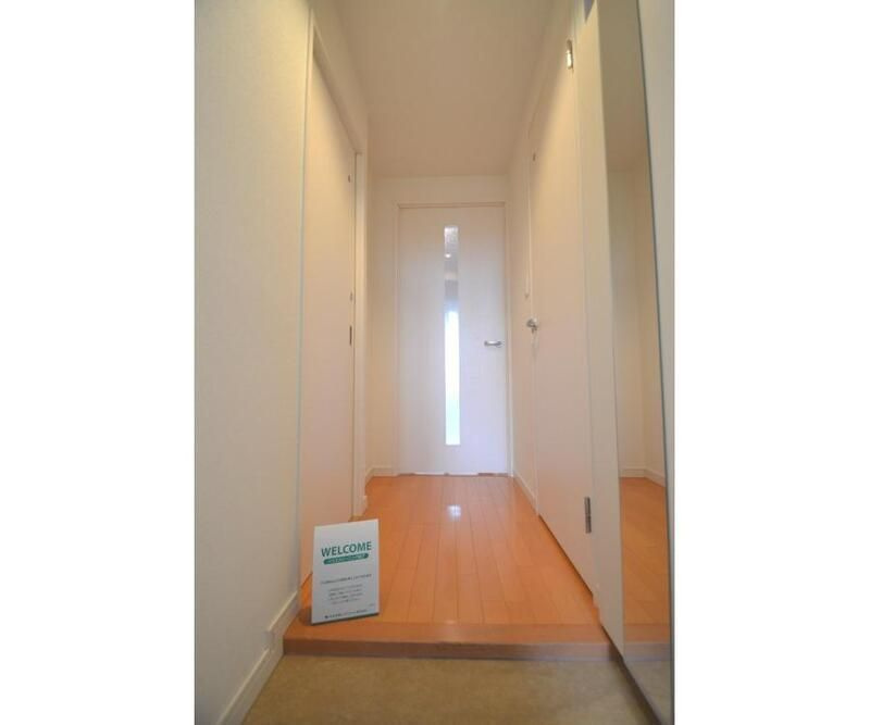 Ｓｏｌｅｉｌの玄関