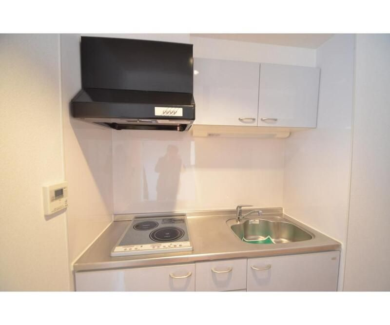 Ｓｏｌｅｉｌのキッチン