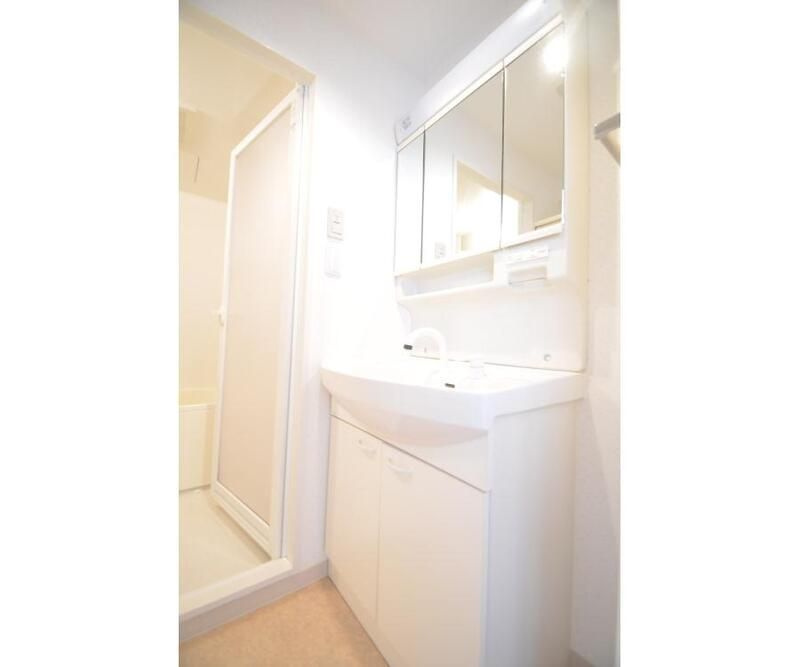 Ｓｏｌｅｉｌの洗面所