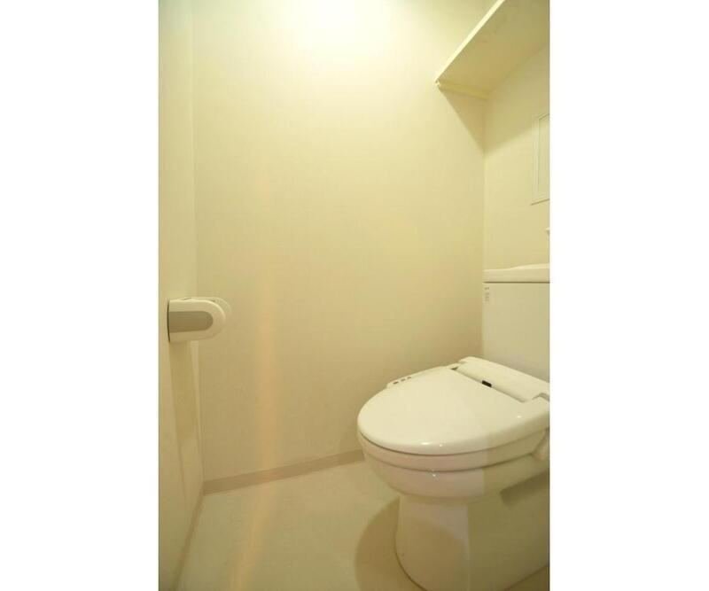 Ｓｏｌｅｉｌのトイレ