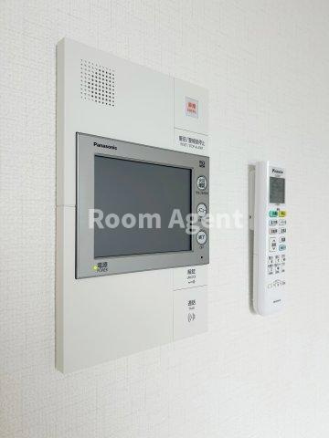 アドバンス名古屋ブランシュのセキュリティ