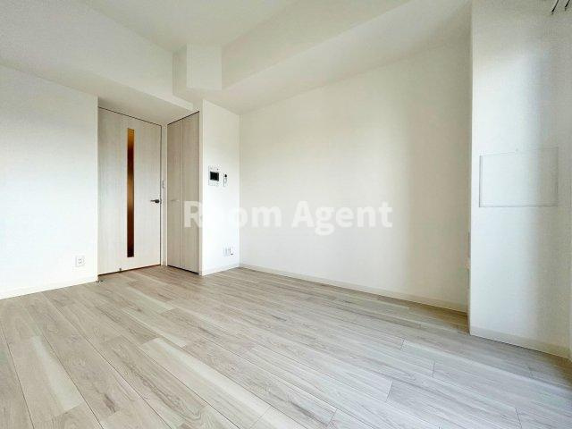 アドバンス名古屋ブランシュの居間・リビング