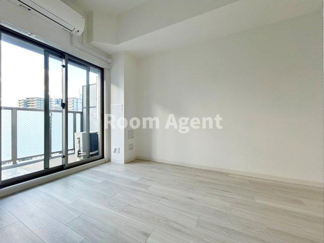 アドバンス名古屋ブランシュの内装