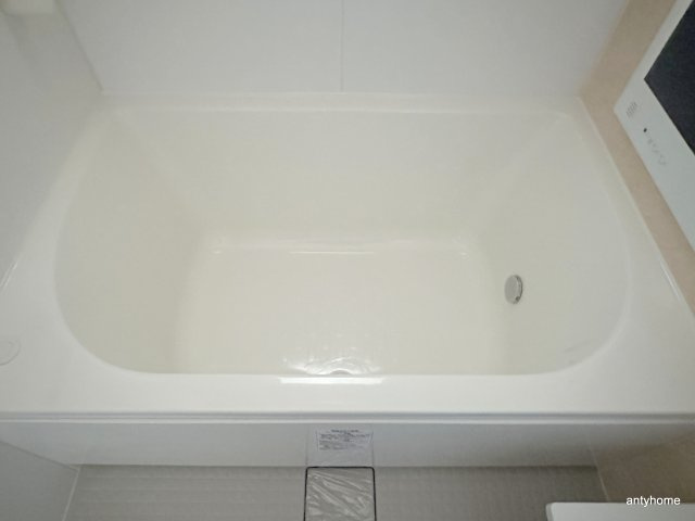 エステムコート北堀江2　仲介手数料無料の浴室