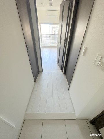 エステムコート北堀江2　仲介手数料無料の内装