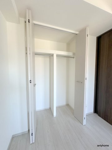 エステムコート北堀江2　仲介手数料無料の収納